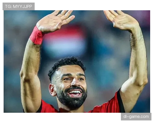 萨拉赫领衔埃及队非洲杯决赛憾负，个人表现亮眼引关注