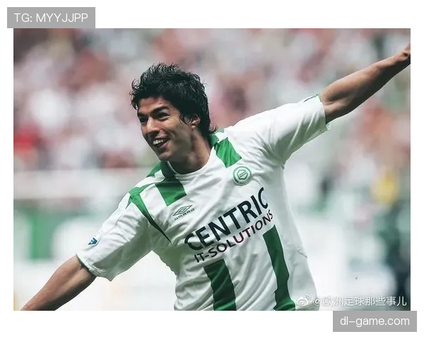 苏亚雷斯从荷甲天才到欧洲顶级杀手的生涯全景解析 苏亚雷斯从荷甲天才到欧洲顶级杀手的生涯全景解析