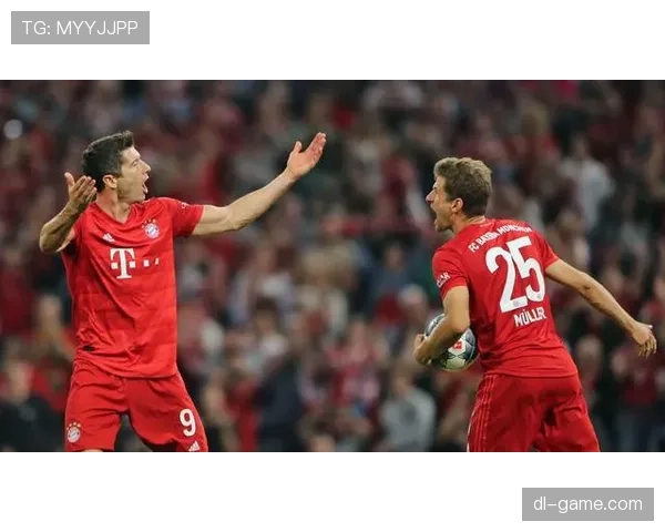 拜仁德甲统治地位面临挑战，本赛季竞争格局已显著发生变化